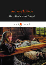 Harry Heathcote of Gangoil