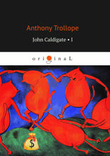 John Caldigate 1