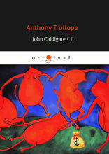John Caldigate 2