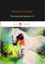 The American Senator 2