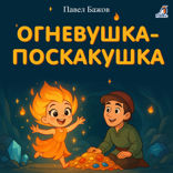 Огневушка-поскакушка