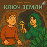 Ключ земли