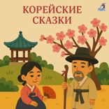 Корейские сказки