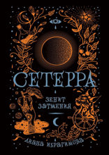 Сетерра. Книга  3. Зенит затмения