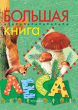Большая книга леса