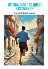 Мераба, или 189 дней в Стамбуле