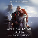 Двенадцатая жена, или Выжить после...