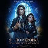 Я — Полукровка. Академия Млечного пути