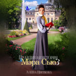 Правдивая история мэра Сью — 3