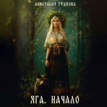 Яга, начало