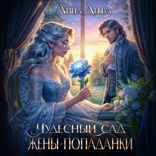 Чудесный сад жены-попаданки