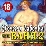 Ночная бабочка или Баня — 2