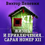 Жизнь и приключения сарая № 12