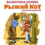 Рыжий кот и другие рассказы