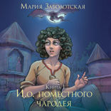И.о. поместного чародея Кн.1