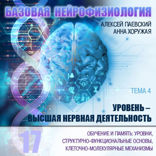 Обучение и память. Уровни, структурно-функциональные основы