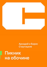 Пикник на обочине