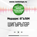 Шигырьләр