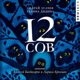 12 сов