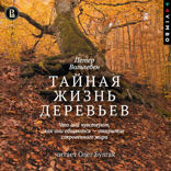 Тайная жизнь деревьев. Что они чувствуют, как они общаются — открытие сокровенного мира