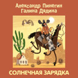 СОЛНЕЧНАЯ ЗАРЯДКА