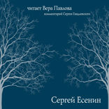 Стихи Есенина. Читает Вера Павлова