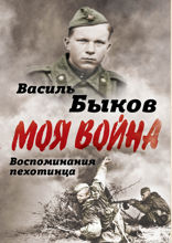 Жестокая правда войны. Воспоминания пехотинца