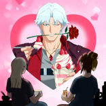 Дьявол может плакать / Devil May Cry (мультсериал Netflix 2025)