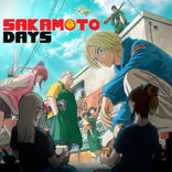 Дни Сакамото / Sakamoto Days