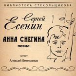 Анна Снегина. Библиотека Стекольщикова
