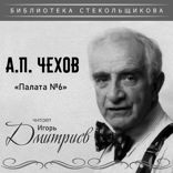 Палата №6. Библиотека Стекольщикова