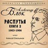 Распутья. Книга 2. 1903-1906. Библиотека Стекольщикова