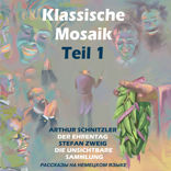 Klassische Mosaik. Teil 1