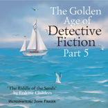The Golden Age of Detective Fiction. Part 5