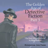 The Golden Age of Detective Fiction. Part. 3