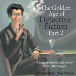 The Golden Age of Detective Fiction. Part 2