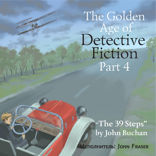 The Golden Age of Detective Fiction. Part 4
